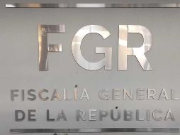 La FGR asegura que hay armamento en Magdalena. Fiscalía General de la República