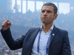 Ahora que ha sido ratificado como entrenador del “Tri”, el técnico campeón de la Copa Oro reconoció que se ha sentido arropado por la afición mexicana en esta aventura en el banquillo nacional. IMAGO7