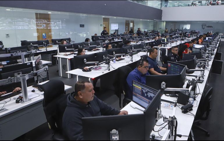 La propuesta de reforma de la LFT está por ser discutida el próximo mes de septiembre. EL INFORMADOR/ ARCHIVO