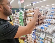Conoce también la lista de supermercados más económicos por región en el país. El Informador/Archivo