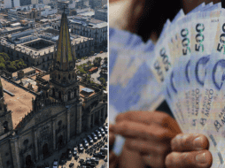 Las rentas en Guadalajara oscilan entre los doce mil pesos mensuales, según la zona en que se busque. EL INFORMADOR/EFE.