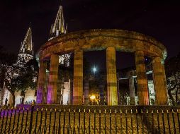 Guadalajara es una ciudad atractiva por su ubicación, arquitectura, así como por su acervo histórico y cultural. EL INFORMADOR/ARCHIVO