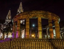 Guadalajara es una ciudad atractiva por su ubicación, arquitectura, así como por su acervo histórico y cultural. EL INFORMADOR/ARCHIVO