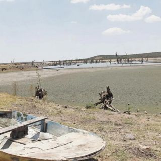 Sequía no cede en Jalisco a pesar de la llegada de algunas lluvias