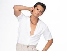 El actor mexicano aseguró que esta experiencia le brindó diversas enseñanzas, las cuales quiere seguir aplicando a nivel profesional. CORTESÍA/ Televisa