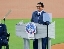Fernando Valenzuela ganó dos Series Mundiales con los Dodgers, pero su aporte más allá del diamante es inconmensurable. AP/R. Sun