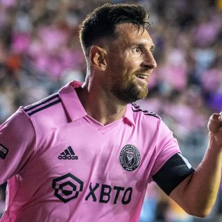 Leagues Cup: Inter Miami aplasta a Charlotte FC y pasa a semifinales