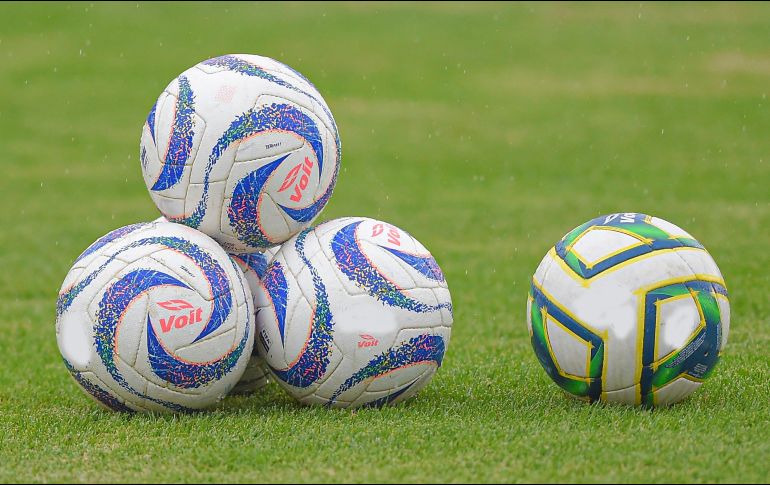 Algunos de los juegos podrán ser vistos en televisión de paga, otros en señal abierta, y algunos también serán transmitidos en las plataformas de streaming. IMAGO7