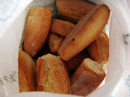 Conoce qué alimentos evitar para que tu estómago no sufra irritabilidad.  EL INFORMADOR / ARCHIVO