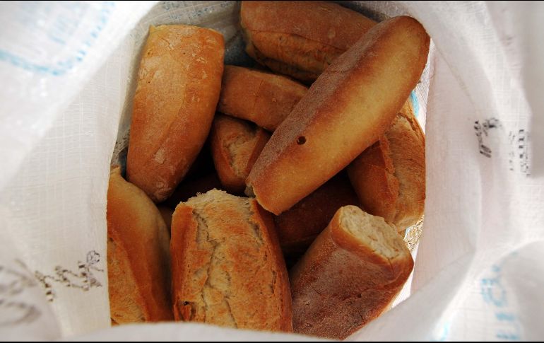 Conoce qué alimentos evitar para que tu estómago no sufra irritabilidad.  EL INFORMADOR / ARCHIVO