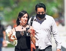 Uno de los sueños más comunes es el soñar con sus ex parejas. SUN / ARCHIVO