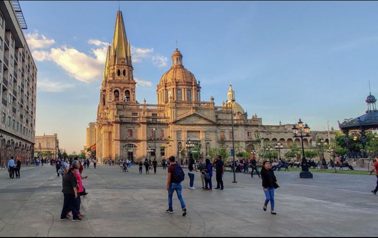 El fin de semana es un día perfecto para disfrutar de las actividades en la perla tapatía, ya sea ir a conciertos, obras de teatro, disfrutar de una rica comida, entre otras cosas. Pixabay / kevnreyes666