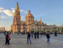 El fin de semana es un día perfecto para disfrutar de las actividades en la perla tapatía, ya sea ir a conciertos, obras de teatro, disfrutar de una rica comida, entre otras cosas. Pixabay / kevnreyes666