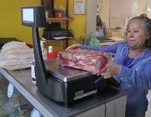 ¿Cuáles son las carnes más beneficiosas?. EL INFORMADOR / ARCHIVO