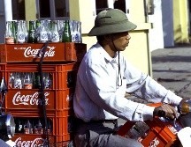 Coca-Cola es uno de los refrescos más populares a nivel mundial. EL INFORMADOR / ARCHIVO