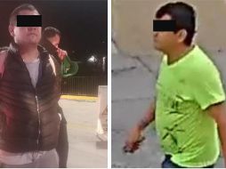 Será hasta el próximo 18 de agosto cuando el juez de la causa resuelva si lo vincula o no a proceso penal.ESPECIAL/ Fiscalía de Guanajuato