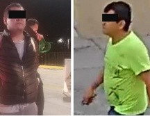 Será hasta el próximo 18 de agosto cuando el juez de la causa resuelva si lo vincula o no a proceso penal.ESPECIAL/ Fiscalía de Guanajuato