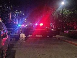 El adulto fue trasladado a recibir atención médica en estado grave de salud. EL INFORMADOR/ ARCHIVO