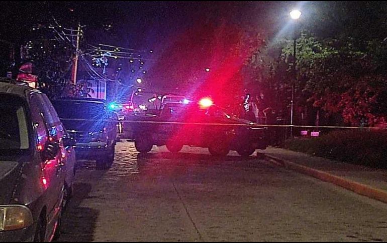 El adulto fue trasladado a recibir atención médica en estado grave de salud. EL INFORMADOR/ ARCHIVO