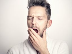 Consulte a un médico si continúa teniendo problemas para dormir. ESPECIAL / Sander Sammy vía UNSPLASH