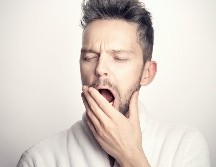 Consulte a un médico si continúa teniendo problemas para dormir. ESPECIAL / Sander Sammy vía UNSPLASH