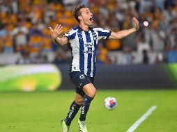 Será el próximo martes 15 de agosto cuando se disputen este par de juegos que definirán a los finalistas del torneo. IMAGO7