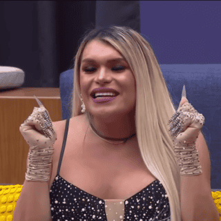 Preparan fiesta por los 30 años de Wendy en la Casa de los Famosos