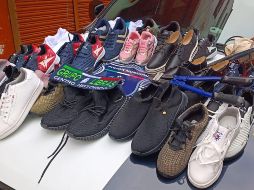 El detenido dijo llamarse Sergio “N”, de 54 años y fue llevado al Ministerio Público. ESPECIAL/Policía de Guadalajara