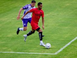 Atlas prende los focos de alerta previo al partido ante América. ESPECIAL/Atlas FC