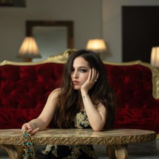 "La Otra" de Paty Cantú es la continuación del éxito "Prefiero ser su amante"