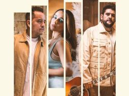 Matisse estrena nueva balada para los descorazonados: "Necesito Un Favor" 