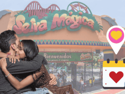 Disfruta de algunas citas románticas que puedes planear sin salir de Guadalajara. EL INFORMADOR / ARCHIVO