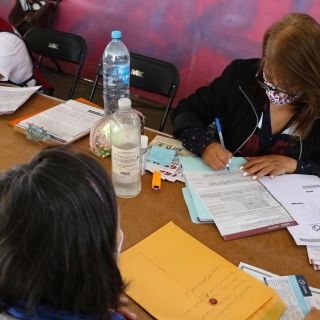 ¿Cómo saber en qué módulo de rezagados puedo recibir la Pensión Bienestar?