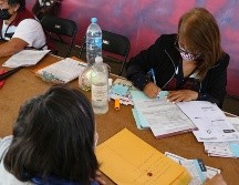 Secretaría de Bienestar no depositará en otras instituciones bancarias que no sean Banco Bienestar. ELINFORMADOR/ARCHIVO