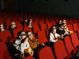 Para disfrutar de un fin de semana en familia, puedes aprovechar ir al cine; en cualquiera de estos complejos podrás ahorrar unos pesos. EL INFORMADOR/ARCHIVO.