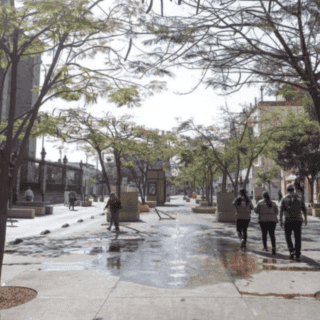 Guadalajara tendrá el paseo peatonal más grande de México con cerca de 5 kilómetros