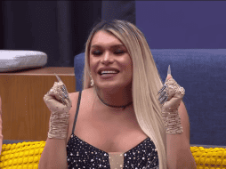 Hay discordia en el Team Infierno, pues Poncho de Nigris y Sergio Mayer temen que Wendy Guevara no reparta el premio.  YOUTUBE / El 5