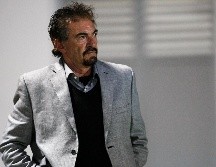 Hace unos días el técnico argentino descartó su participación en este consejo. IMAGO7/Archivo