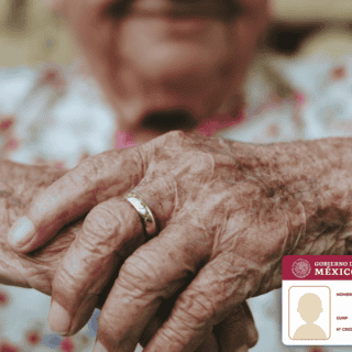 Estos son los descuentos que tienes con la tarjeta Inapam en Walmart