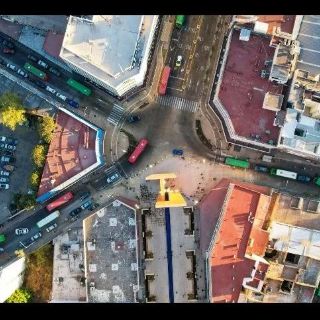 Inician cierres en la “Estrella de la Muerte”