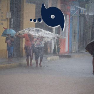 Huracán "Fernanda" alcanza categoría 3; esta es su posición hoy