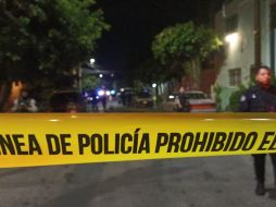 Las autoridades ya investigan los respectivos hechos. EL INFORMADOR/ ARCHIVO