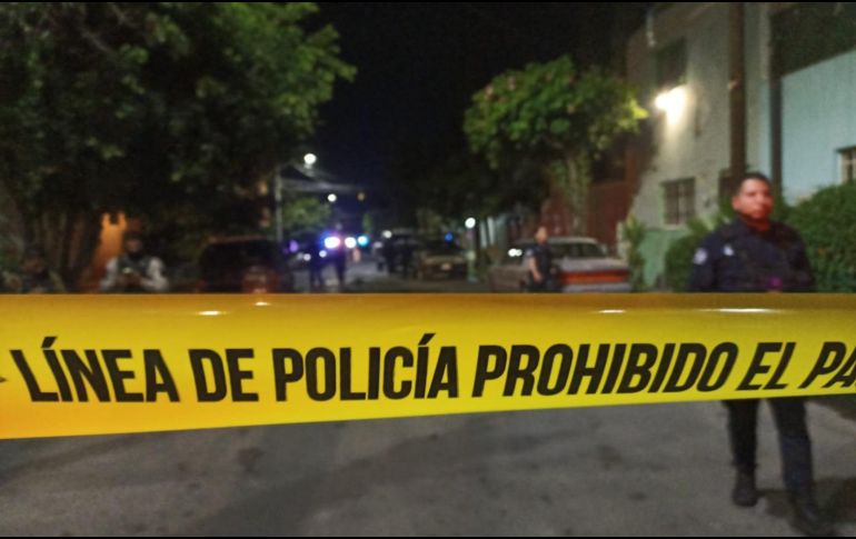 Las autoridades ya investigan los respectivos hechos. EL INFORMADOR/ ARCHIVO