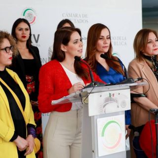 Promueve Laura Haro la igualdad salarial entre hombres y mujeres