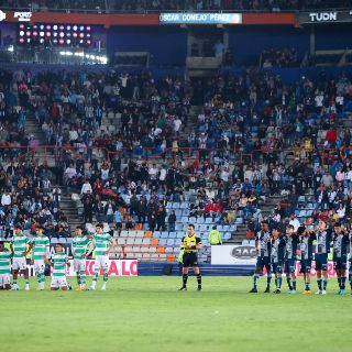 La tanda de penales para desempatar juegos, podría ser opción en la Liga MX