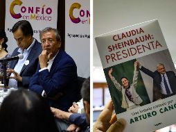 Por la organización de 