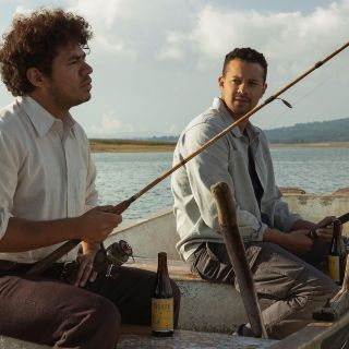 “Que México se vea: Por más cine mexicano” en Netflix