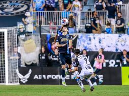 Aunque los directivos de la Liga MX han reportado como positiva la experiencia de la Leagues Cup, lo cierto es que este torneo internacional expuso ciertas carencias que existen en el futbol mexicano. IMAGO7