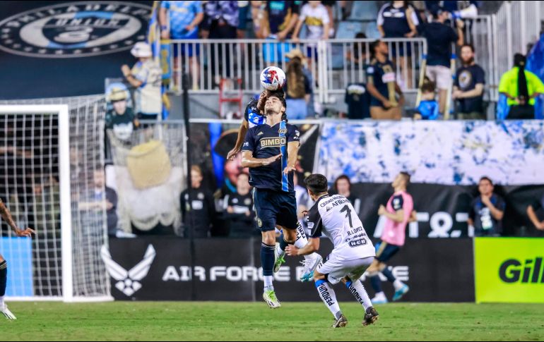 Aunque los directivos de la Liga MX han reportado como positiva la experiencia de la Leagues Cup, lo cierto es que este torneo internacional expuso ciertas carencias que existen en el futbol mexicano. IMAGO7