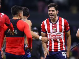 Un duelo que no pasa desapercibido es el que enfrentará a Chivas contra Juárez FC, programado para el viernes. IMAGO7
